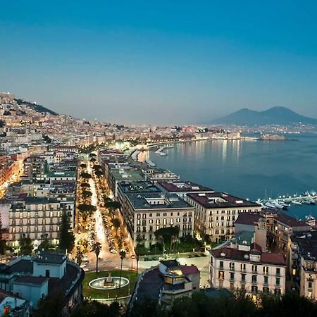 Casa Vacanze Sannazzaro 70 Neapol Exteriér fotografie