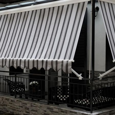 Casa Vacanze Sannazzaro 70 Neapol Exteriér fotografie