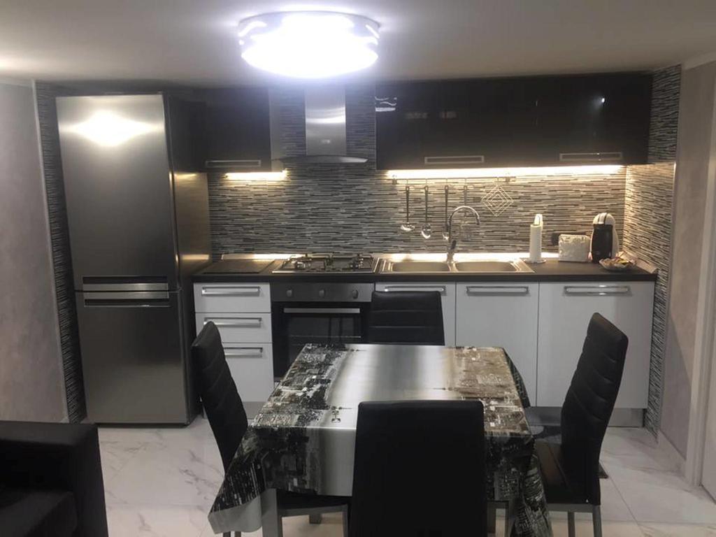 Casa Vacanze Sannazzaro 70 Neapol Exteriér fotografie