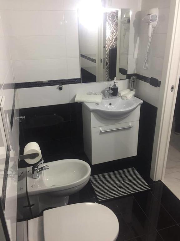 Casa Vacanze Sannazzaro 70 Neapol Exteriér fotografie