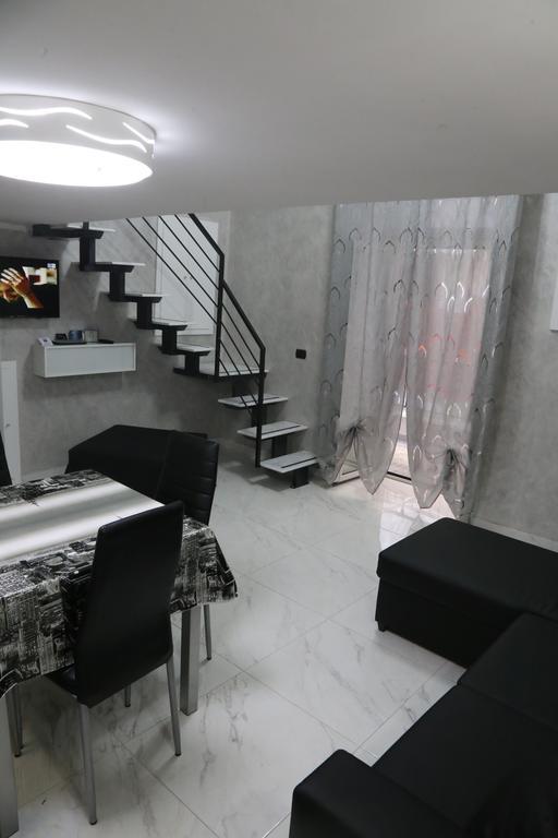Casa Vacanze Sannazzaro 70 Neapol Exteriér fotografie