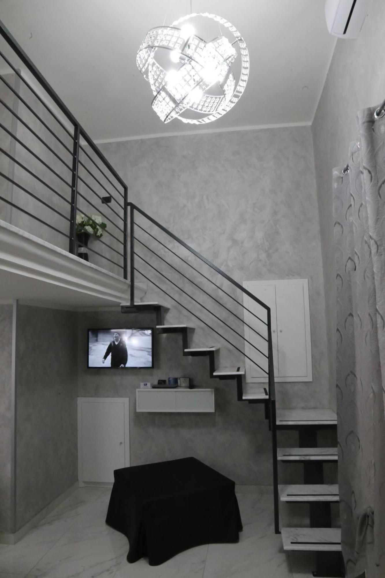 Casa Vacanze Sannazzaro 70 Neapol Exteriér fotografie