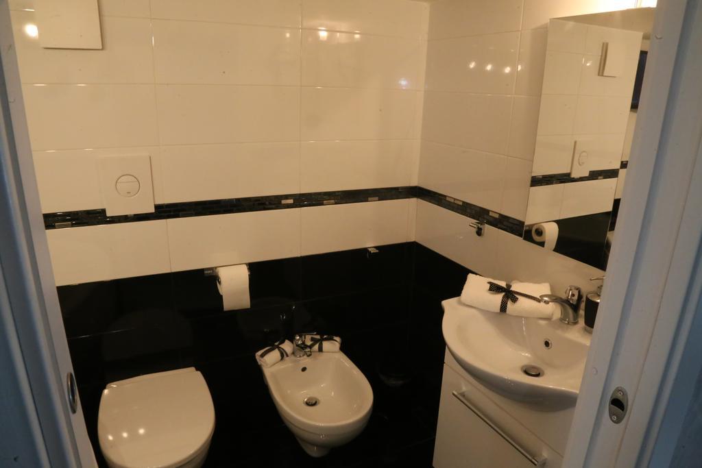 Casa Vacanze Sannazzaro 70 Neapol Exteriér fotografie