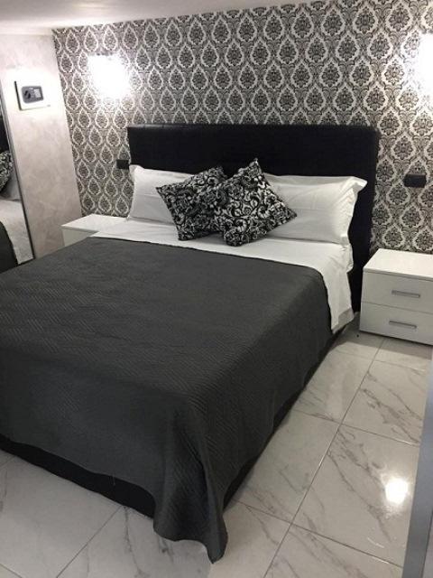 Casa Vacanze Sannazzaro 70 Neapol Exteriér fotografie