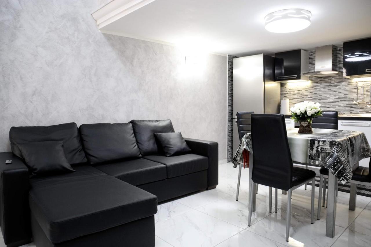 Casa Vacanze Sannazzaro 70 Neapol Exteriér fotografie